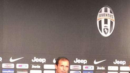 ALLEGRI alla Gazzetta: "Modulo? 4-3 e poi vediamo. Se arriva un attaccante, non sarà di basso livello. Vidal è già in un grande club. Conte ct? Scelta migliore"