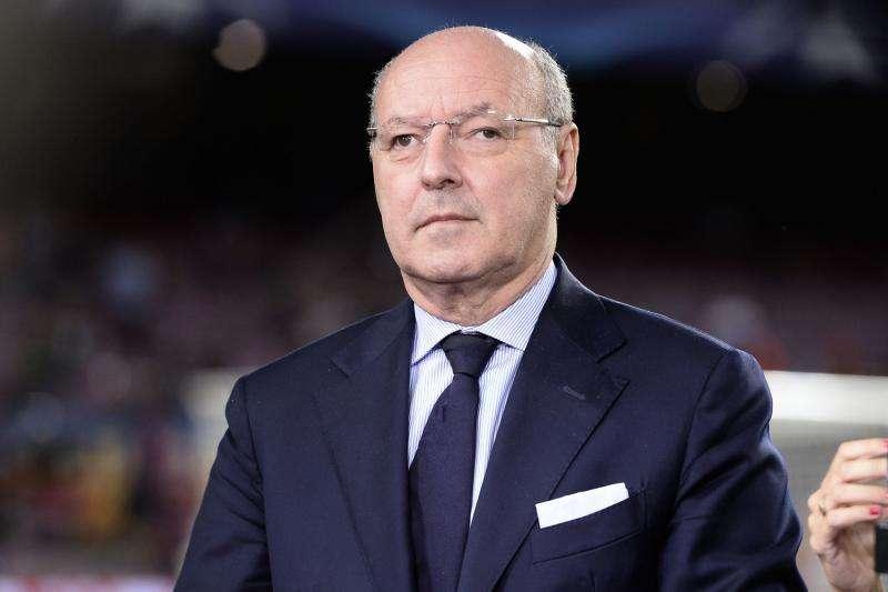 MAROTTA A MP: "Higuain scelta tecnica, sfida da vincere con agonismo, vogliamo i tre punti, su Matuidi..."