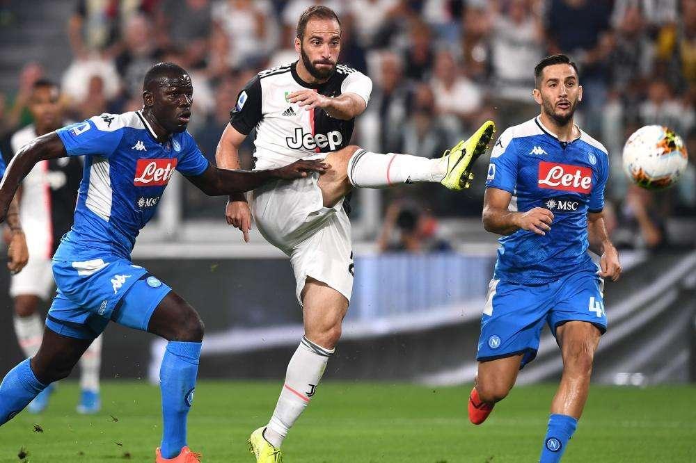 ESCLUSIVA TJ - Il pronostico Vip di Napoli-Juventus