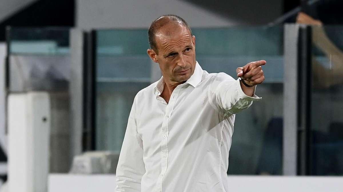 LIVE TJ - ALLEGRI a Sky: "Bellissimo test con un'ottima Atalanta. Locatelli? E' del Sassuolo, conto molto su Ramsey. Ronaldo sarà un valore aggiunto"