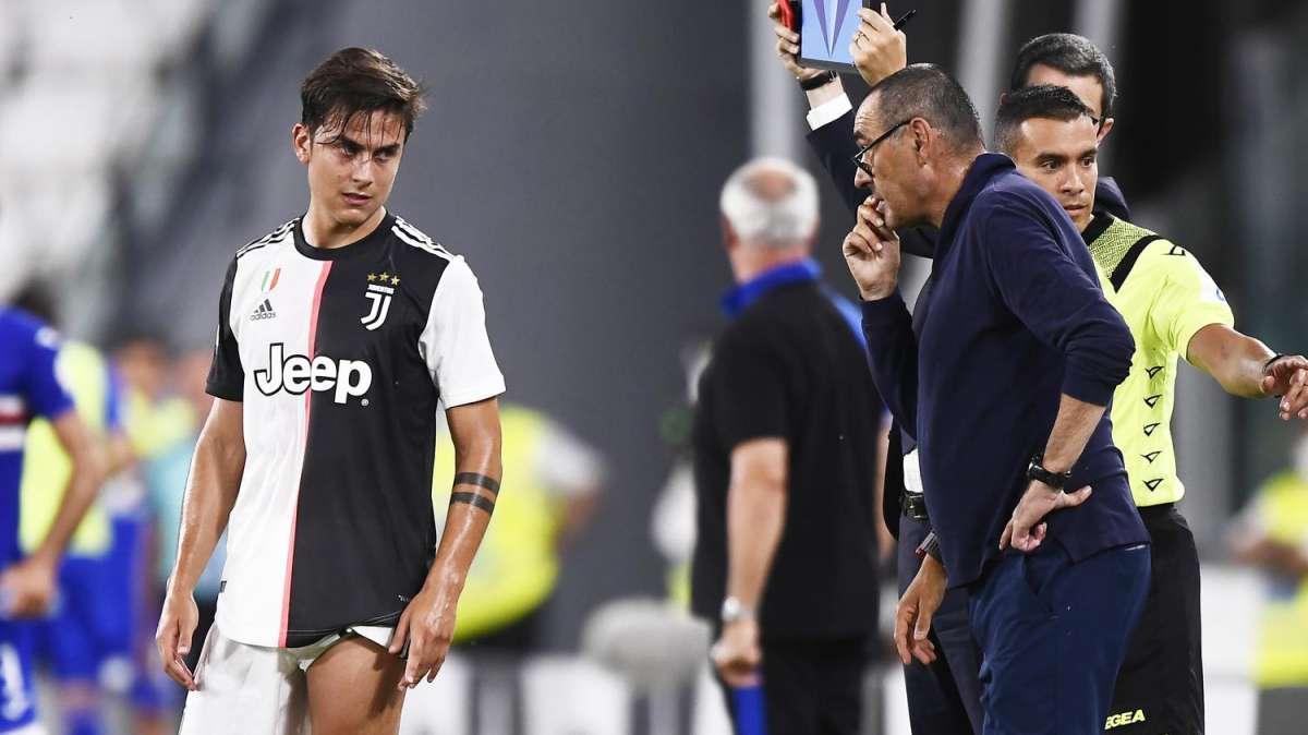 IL QUINTO ELEMENTO - LA BELLA GIOVENTU' E LE MOTIVAZIONI PER UNA MAGLIA