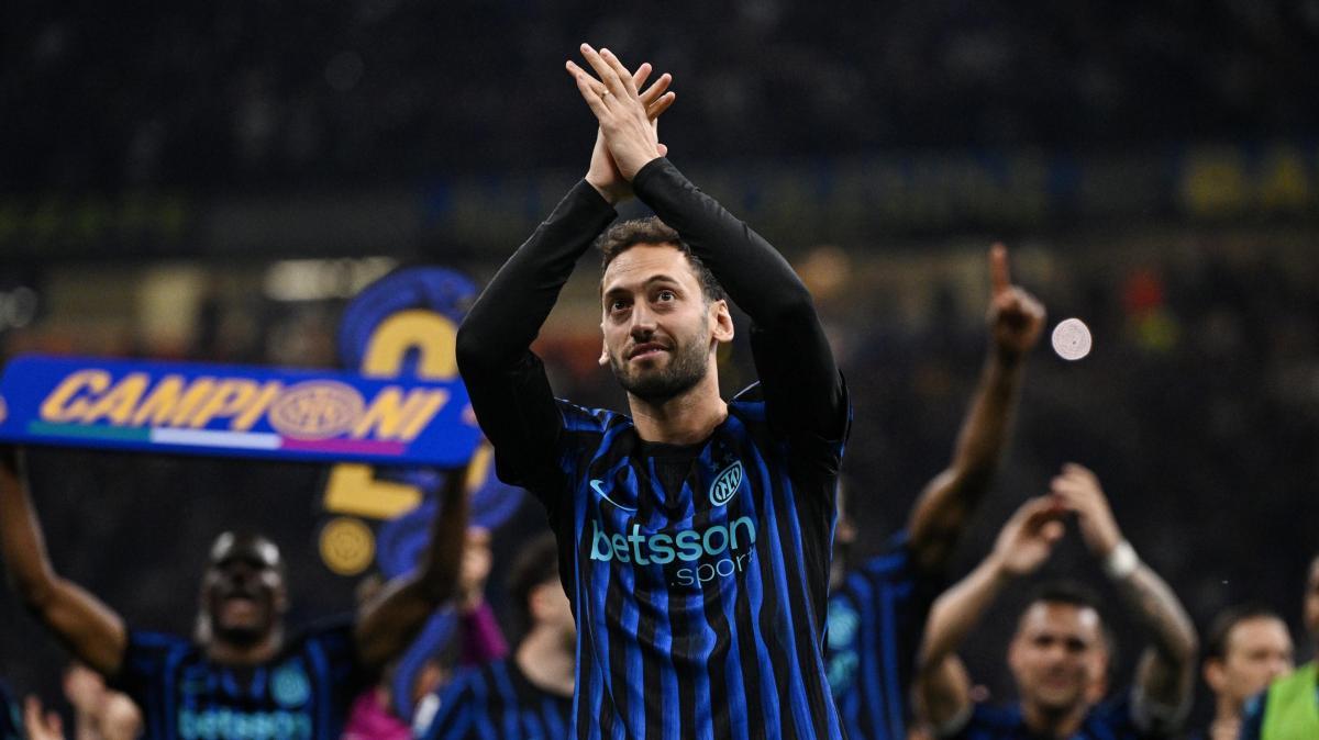 Anche Calhanoglu incorona la Fiorentina: "Si è rinforzata molto"