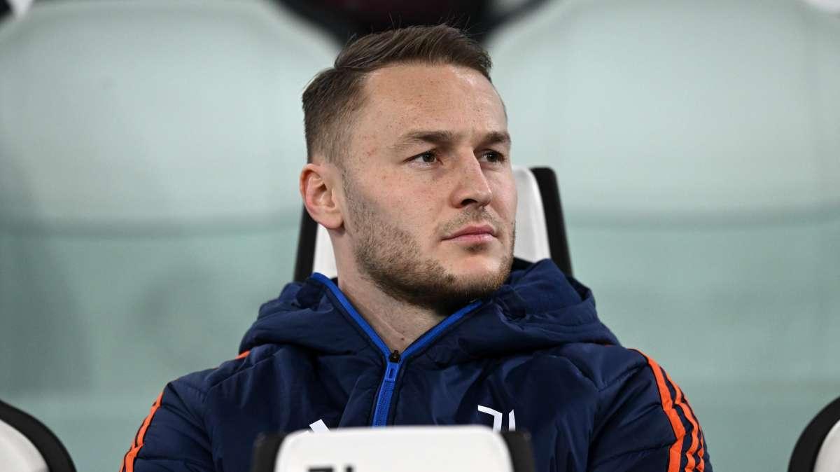 Peer Koopmeiners: "Teun ama la Juve e vuole tornare ai livelli dell'Atalanta"