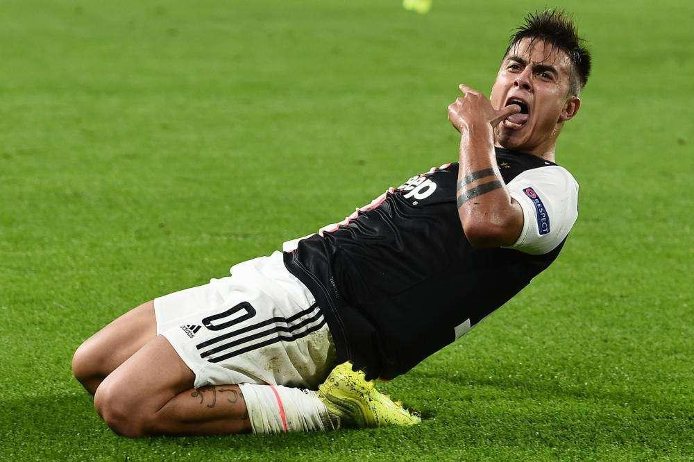 Dybala esulta sui social, arriva anche il commento di Marchisio