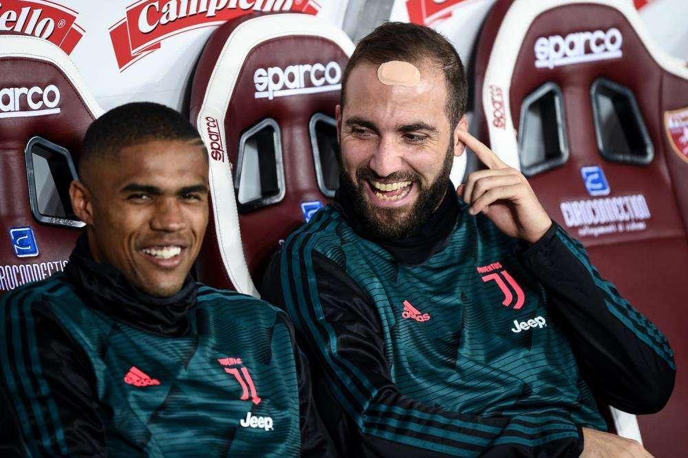 Corsport - Trequartista diviso per tre