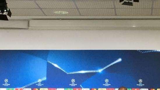LIVE TJ - JARDIM: "Apporterò qualche modifica. Mendy gioca solo se al 100%". SIBIDE': "Non è impossibile,  pronti a giocare grande partita contro grandissima squadra"(INTEGRALE)