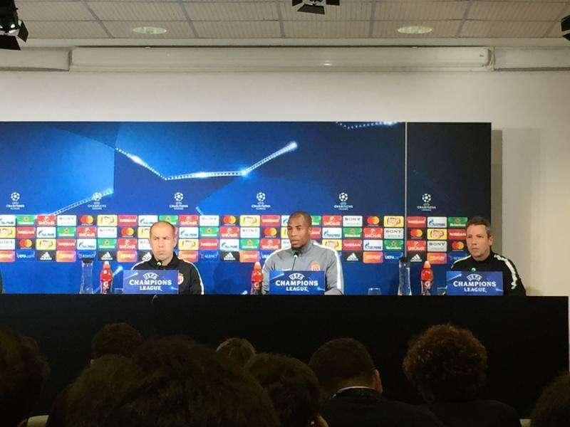 VIDEO - Jardim: "Siamo qui per continuare a sognare"
