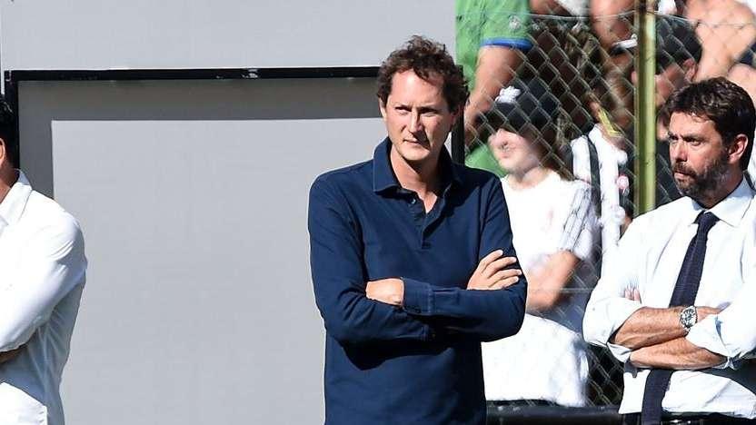 Libero - La galassia francese degli Agnelli-Elkann: dall’atomo all’AI