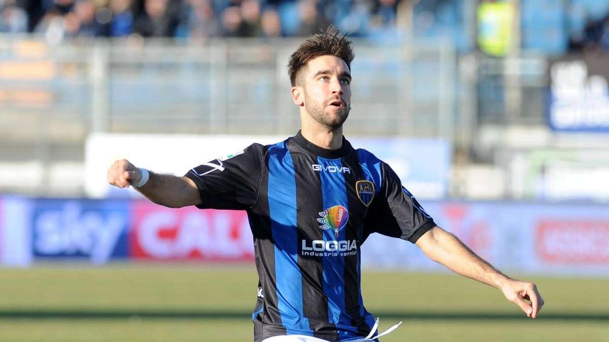 L'ex Juve Pol Garcia riparte dalla Serie D: giocherà nel Fasano