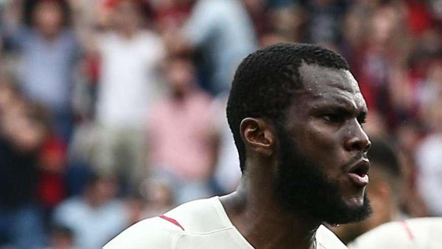 Trattativa per Kessié complicata, ma la Juve ha mosso i primi passi