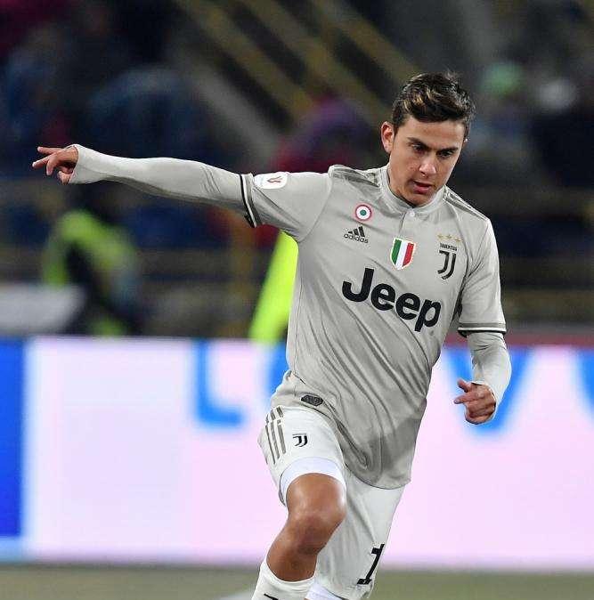 Jacopo Volpi: "La Juve le gare le chiude anche sull'1-0. Dybala finora ha deluso"