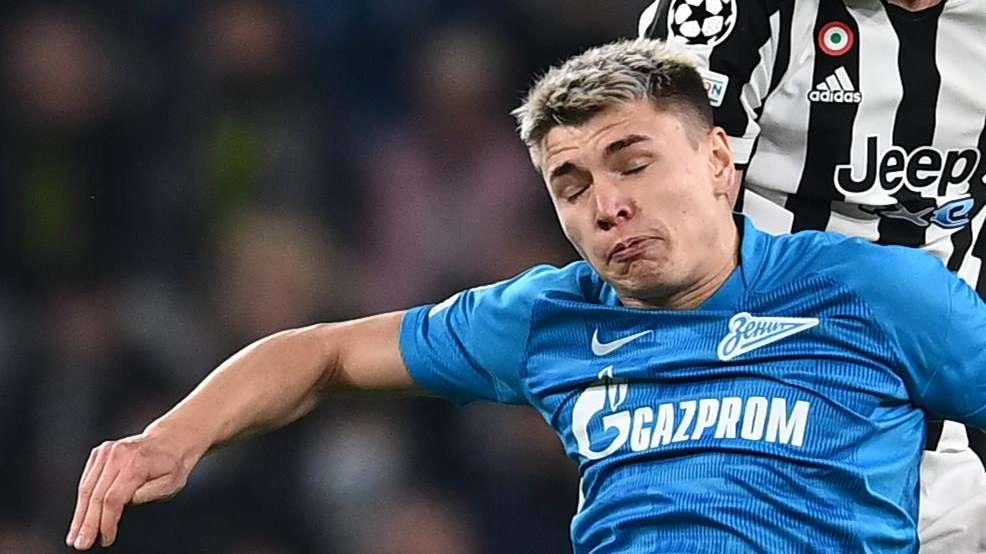 QUI ZENIT - Claudinho e Mostovoy affondano il CSKA