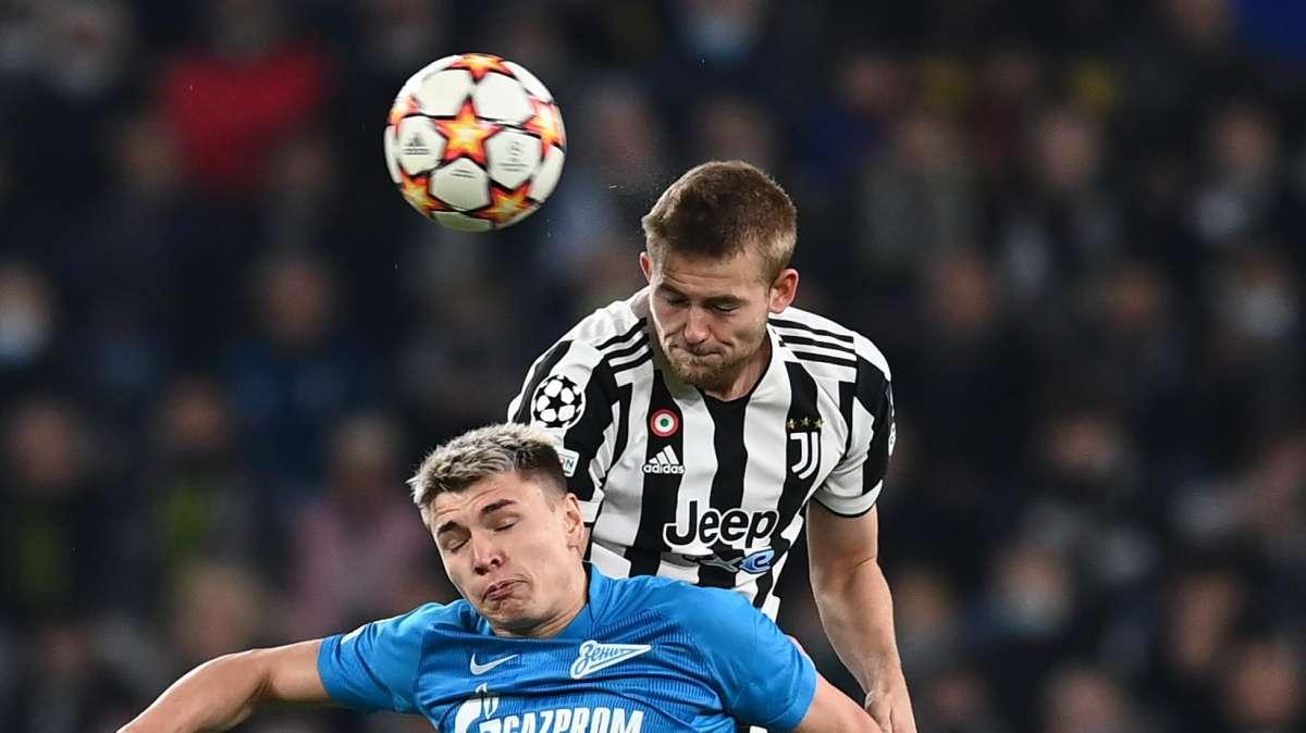 Graziano Campi: "Juve, servono un centrale e un terzino sinistro senza cedere De Ligt"