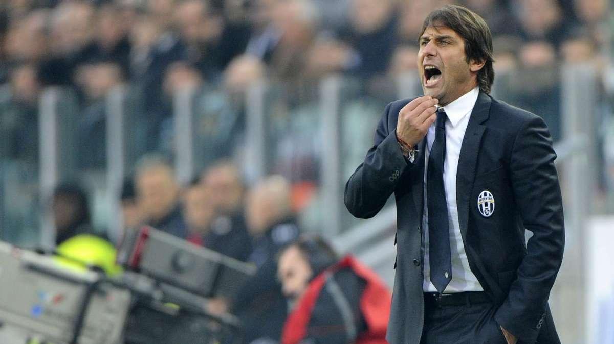 CONTE integrale: "Firmare per il 3° posto? Non firmo per obiettivi minimi. Borriello? Mi lascia ben sperare. Elia e Pazienza non giocano? A volte non sono scelte mie. Mercato? Dico la mia, poi..."