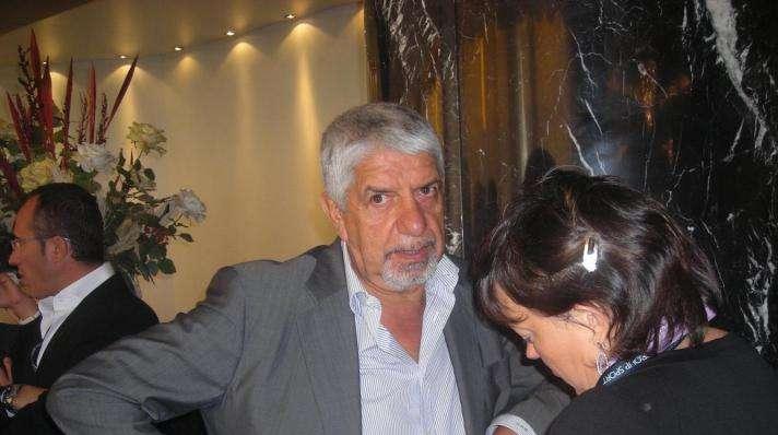ESCLUSIVA TJ  - Nello De Nicola: "La Juve dovrebbe essere messa fuori concorso, così Napoli e Roma potrebbero vincere qualcosa"