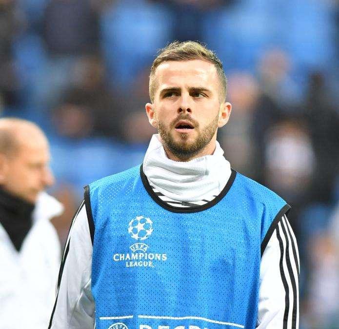 As - Real Madrid pronto a spendere 80 milioni di euro per Pjanic