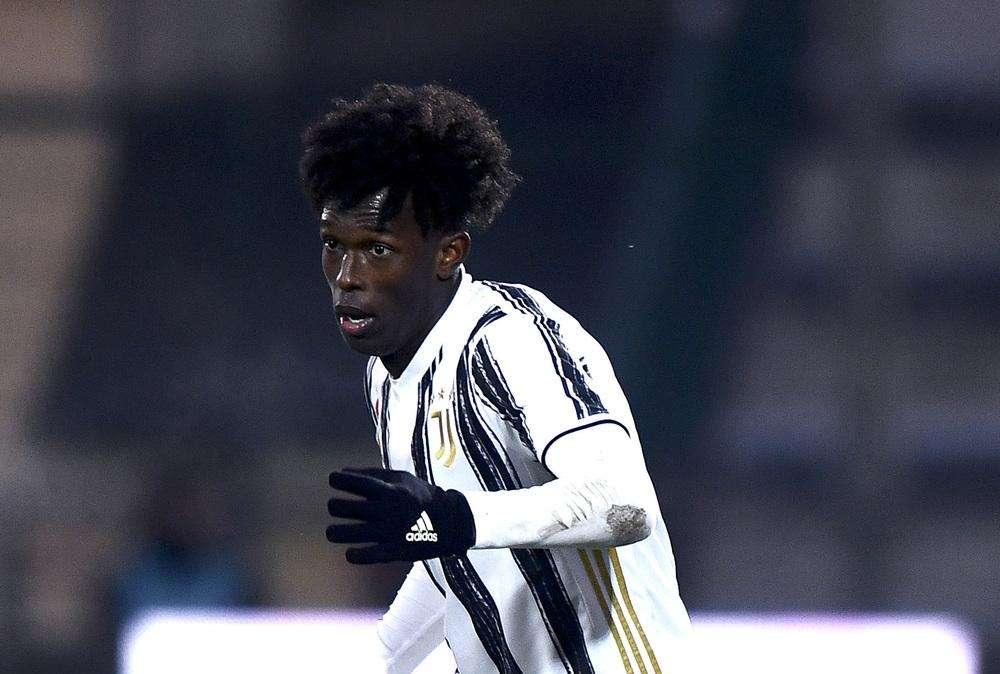 TMW - Felix Correia, oggi le visite con il Parma: Juve e ducali a colloquio per le cifre del prestito