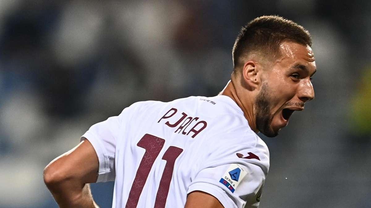 Pjaca, la Samp aspetta fino a fine mese
