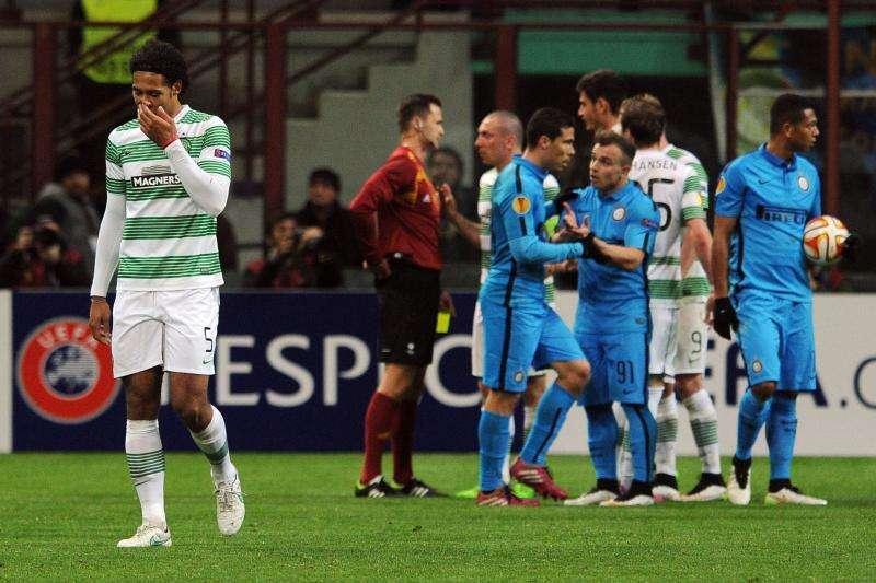 Van Dijk Costa troppo