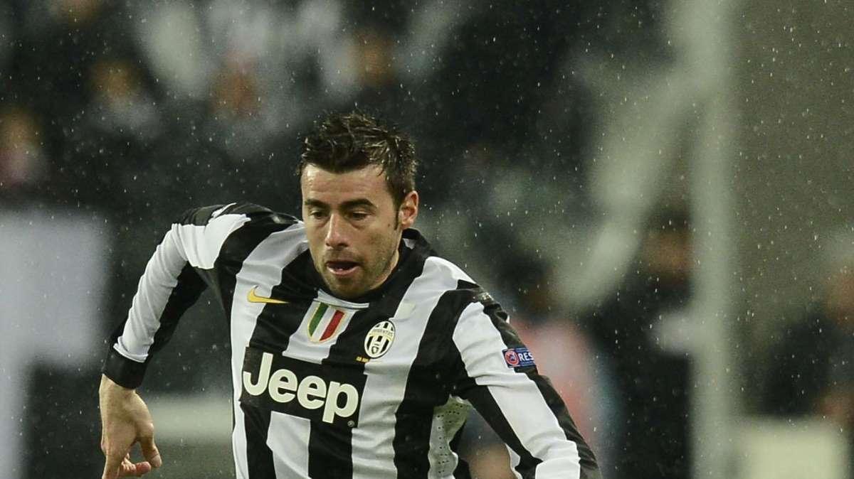 Gazzetta - Barzagli fa 100: numeri impressionanti
