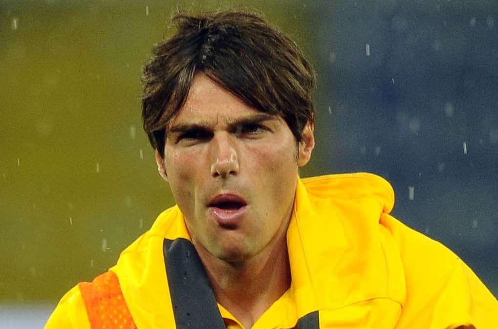 Gianluca Di Marzio: "Livorno, no di De Ceglie. Si aspetta la risposta di Motta"