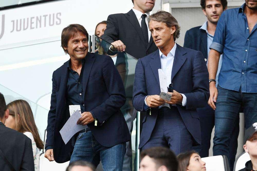 Gazzetta - Inter favorita per Conte, ma la Juve...