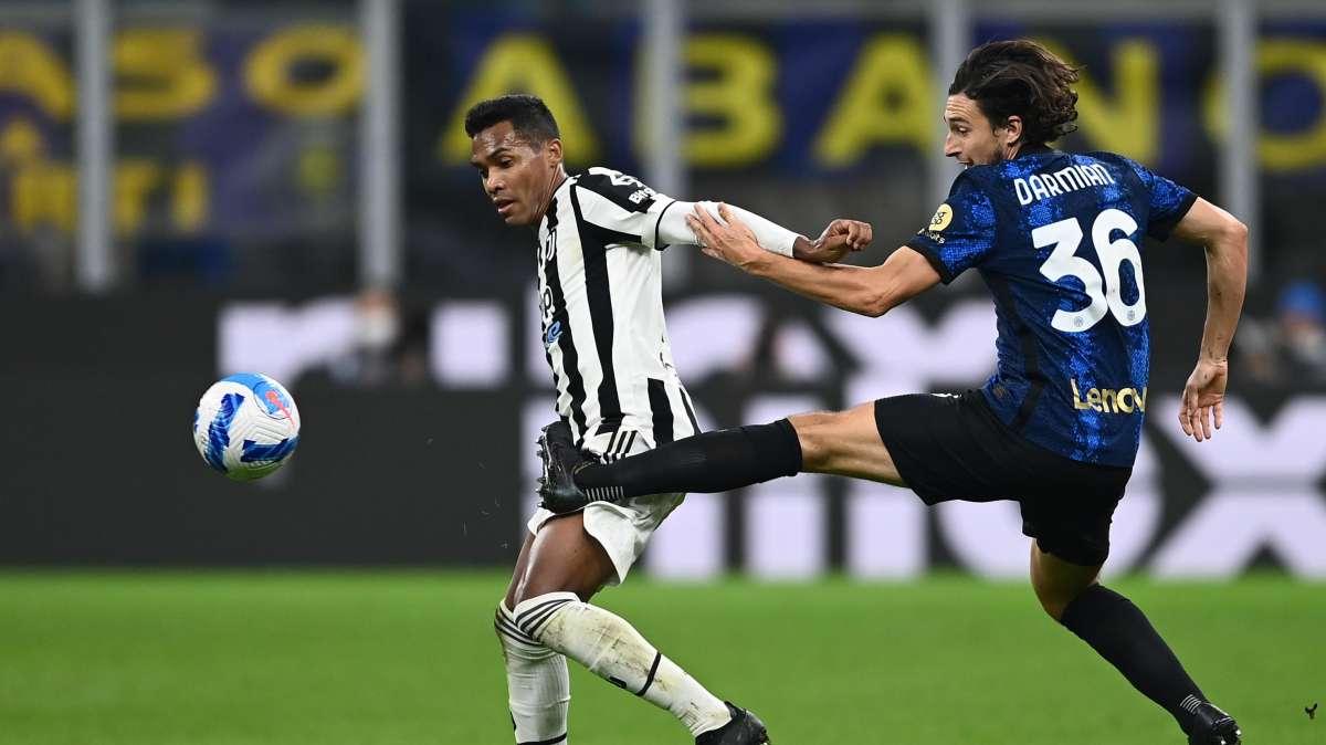 Altri due possibili partenti in casa Juve