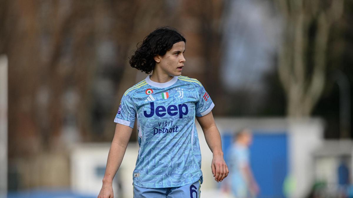 Juventus Women, Schatzer: “Il nostro obiettivo era andare avanti in Champions. Mi trovo molto bene in questo sistema di gioco"