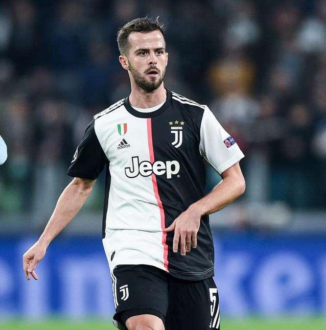 PJANIC: "Stagione ancora lunga, siamo solo a un punto. CR7? Dispiace, non è abituato..."