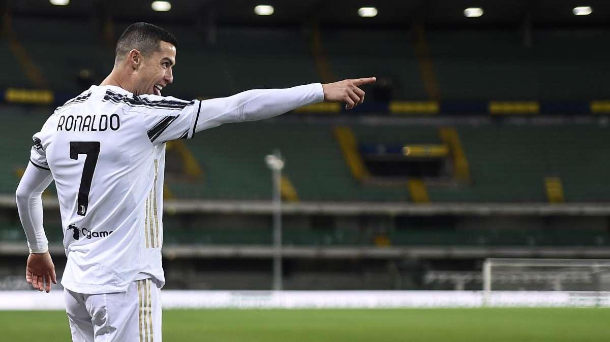 JUVE, CIAO SCUDETTO