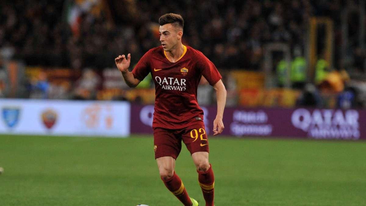 El Shaarawy avvistato a Formello: prende corpo Correa alla Juve?