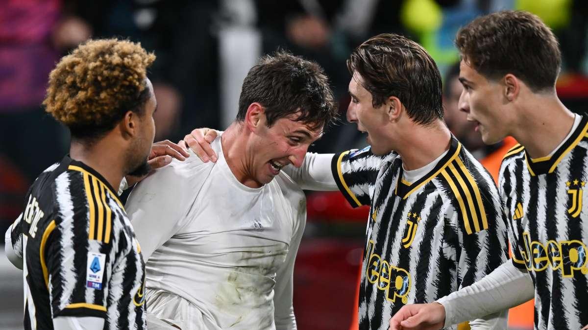 UFFICIALE - Juventus - Salernitana di Coppa Italia si giocherà il 4 gennaio alle 21 