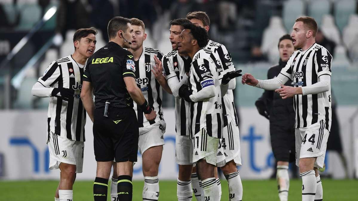 IL QUINTO ELEMENTO - LA JUVE CERCA RISPOSTE 