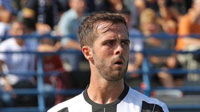 Qualificazioni mondiali - Pjanic in campo 82' nel ko della Bosnia 