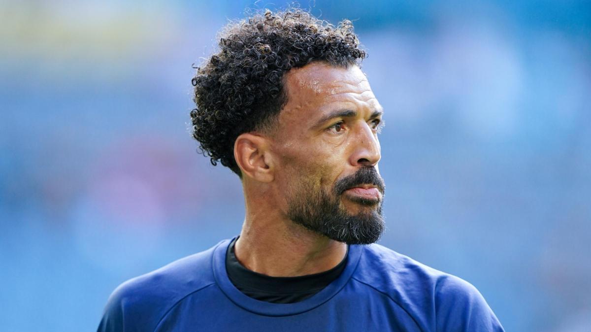 Capo Verde, Vozinha: "Buffon è il mio idolo"