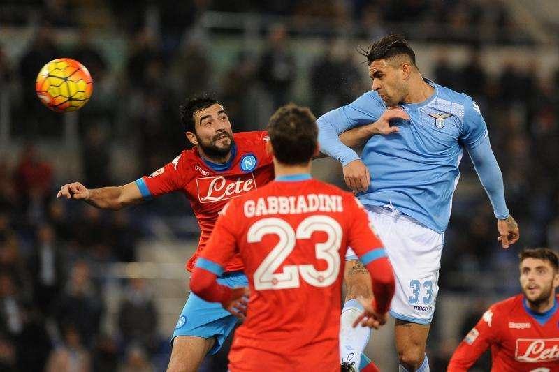 Gazzetta - Mauricio dallo juventino Carrera