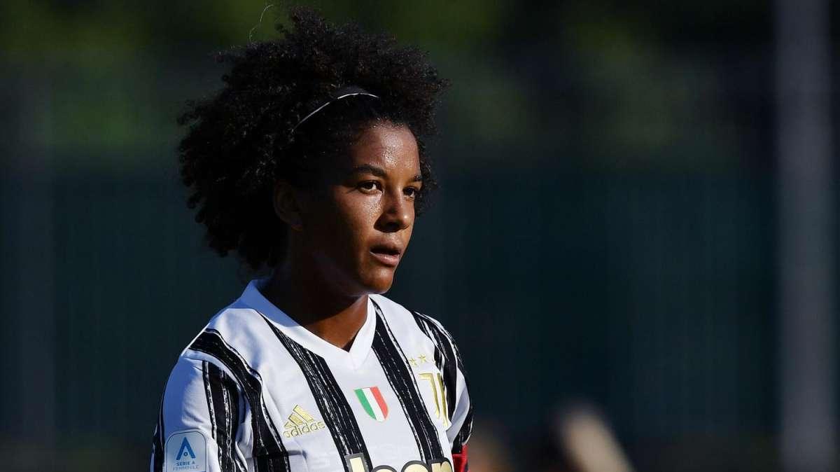 Gama: "Il nostro obiettivo era andare al Mondiale. Ci siamo tolte grandi soddisfazioni"