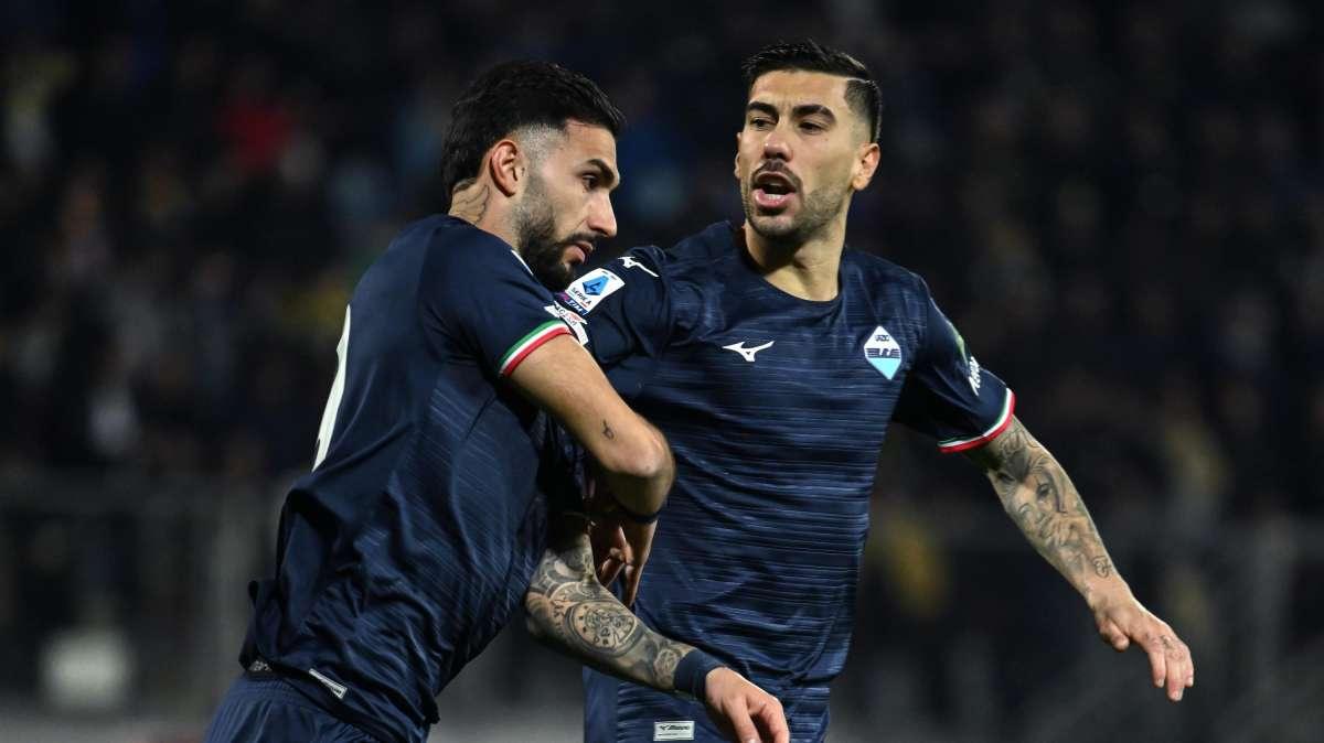 Infortunio di Zaccagni in Juve-Lazio, ecco il bollettino medico dell'attaccante