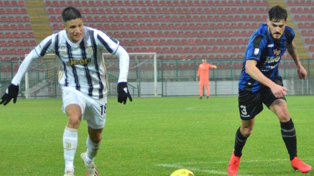 Juve, mercato in uscita: la Cremonese interessata a Di Pardo