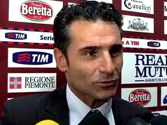 Udinese, Antonelli: "Isla e Asamoah alla Juve? Mancano solo alcuni dettagli"