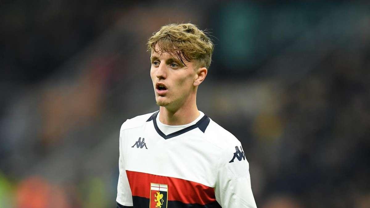 Juve, occhi sul giovane Rovella del Genoa: ci sono anche le milanesi