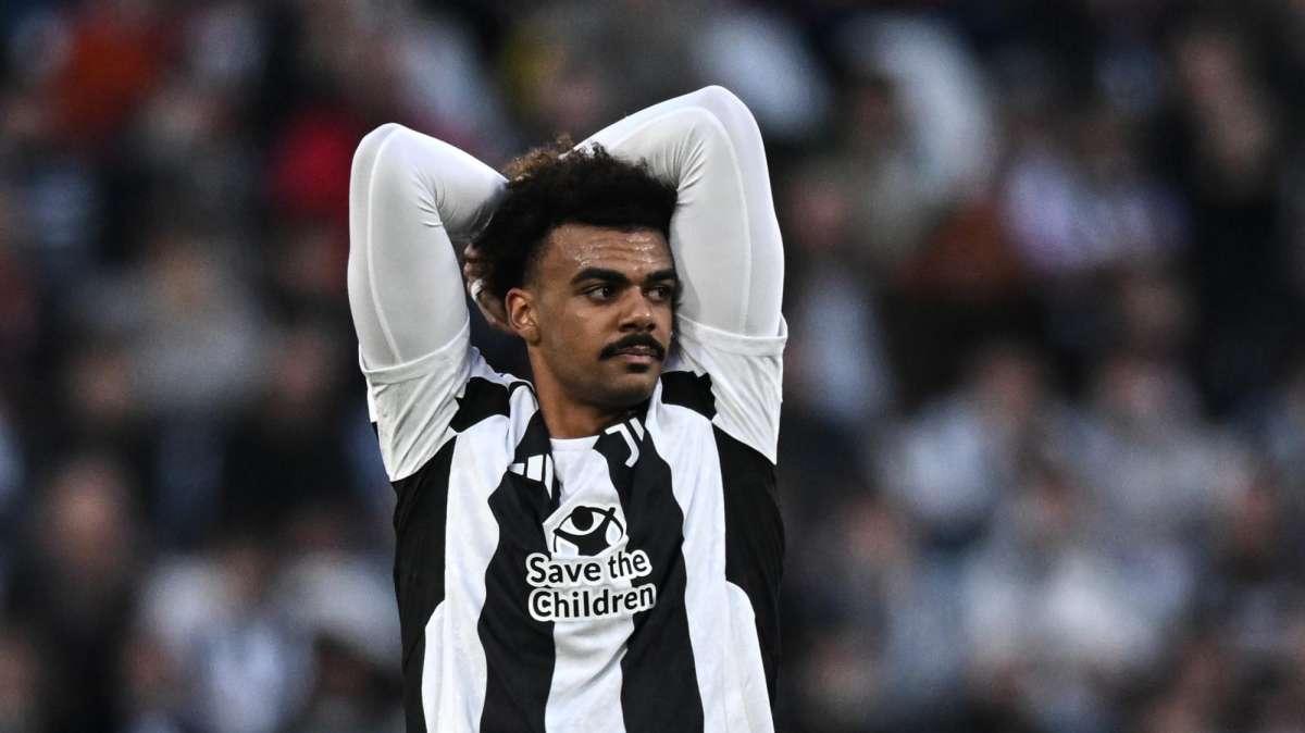 Veiga, Kolo Muani e Conceicao giocheranno il mondiale per club con la Juventus? Gli aggiornamenti 