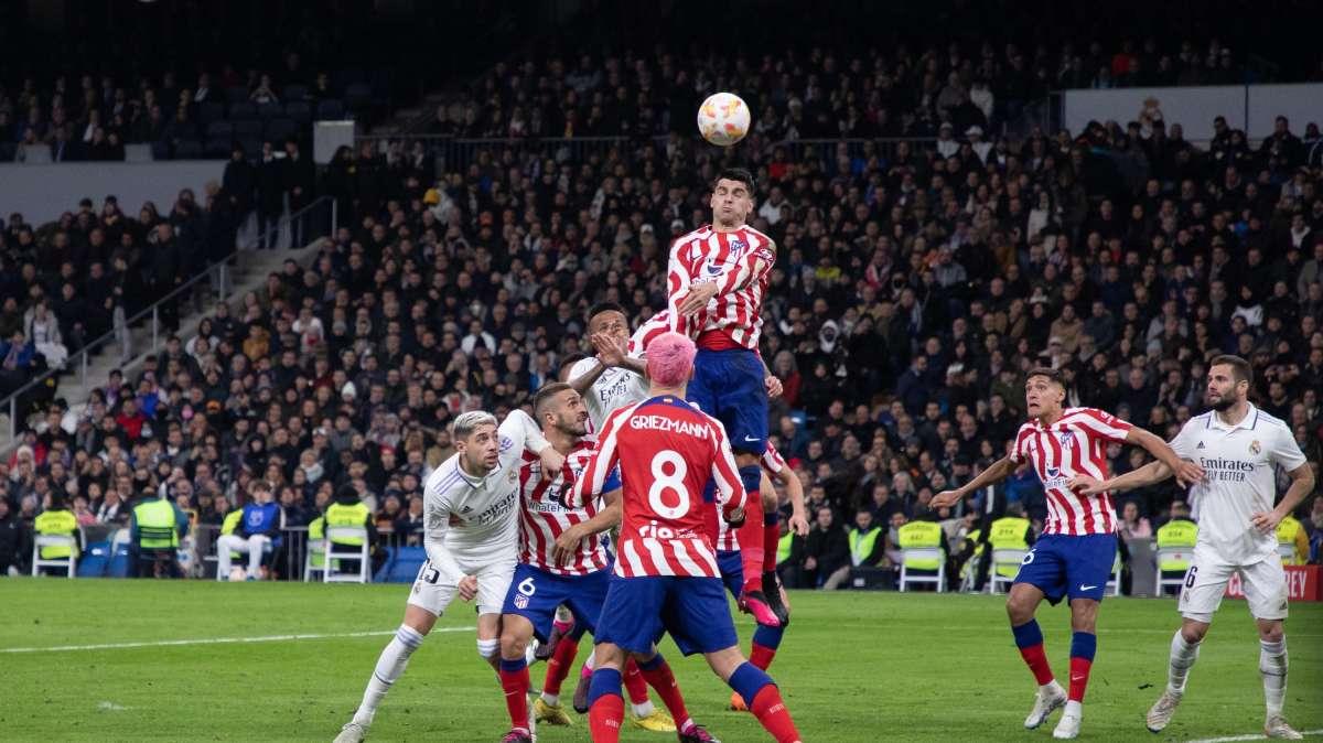 Morata ancora possibile ma non semplice