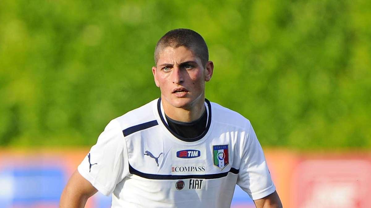 ESCLUSIVA TJ Verratti alla Juve si fara'