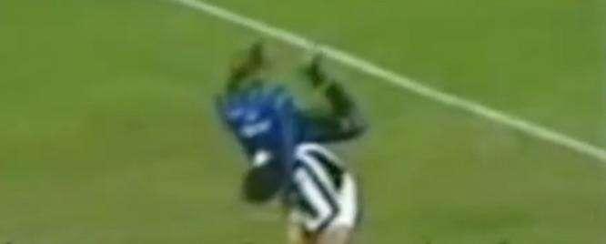 Juventus Tv: "Juve-Inter 1998? Intervento di West su Inzaghi" 