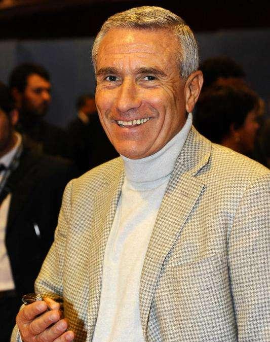 Oscar Damiani: "Il Psg apre per Matuidi. Luiz Gustavo? Meglio davanti alla difesa"