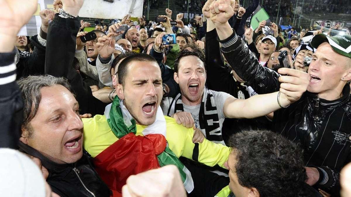 Supercoppa Italiana:  sarà Juventus- Napoli