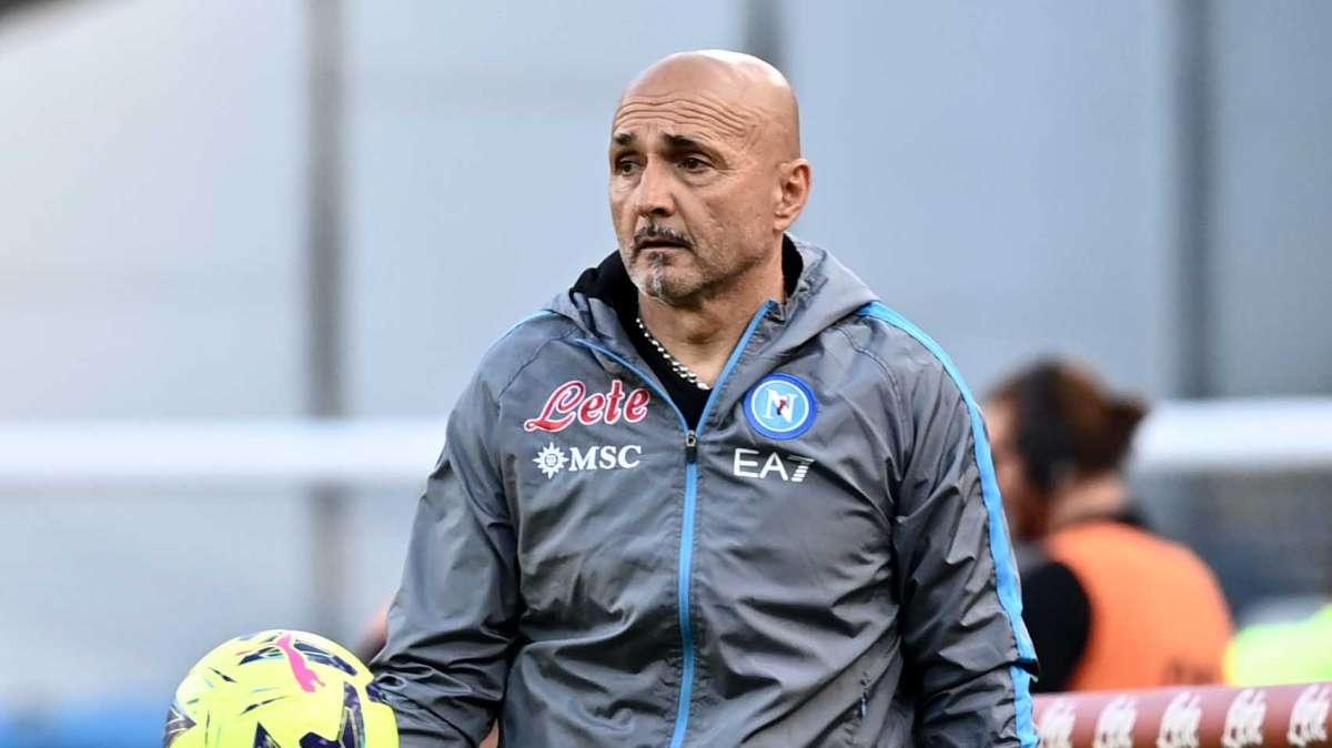 De Laurentiis: "Spalletti è un uomo libero, ha fatto il massimo al Napoli: ora si prenderà un anno sabbatico"