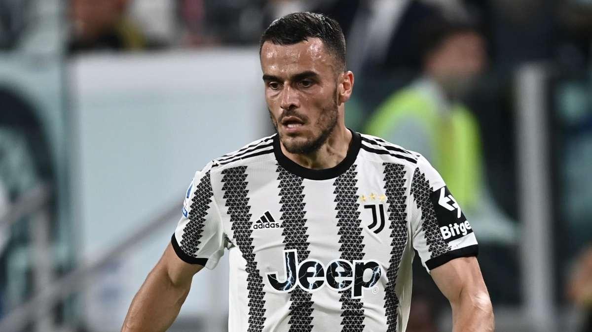 KOSTIC a "DAZN": "La Juve è un club speciale, mi piace il suo DNA vincente"