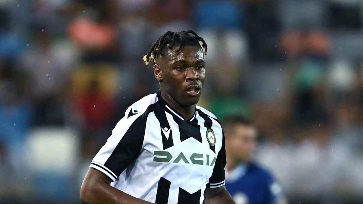 Udogie, c'è anche il Tottenham
